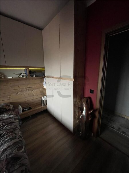 Militari, Gorjului, Uverturii, apartament 2 camere, centrala proprie, mobilat